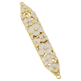 Dogwood Mezuzah